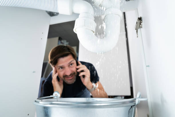 Sprinkler Systems in Caddo, OK