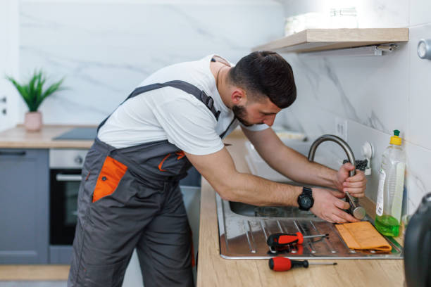 Best Residential Plumbing Services  in Caddo, OK