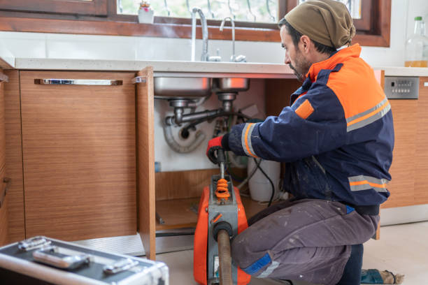 Best Water Softener Installation  in Caddo, OK
