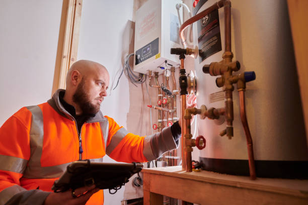 Best Plumbing Repair Near Me  in Caddo, OK
