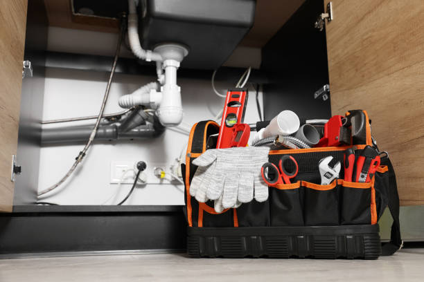 Best Water Heater Repair  in Caddo, OK