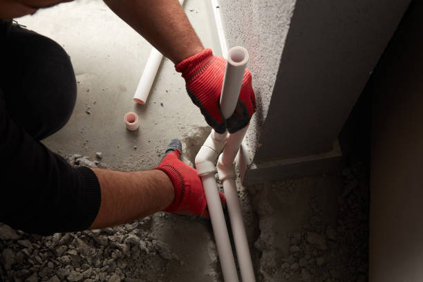 Professional Plumbing in Caddo, OK