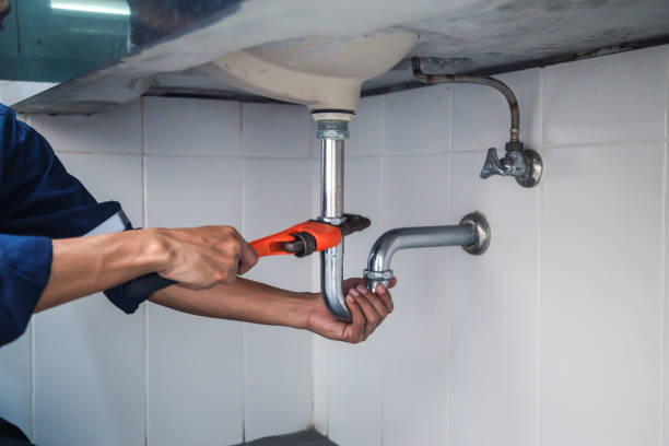 Best Emergency Plumbing Repair  in Caddo, OK