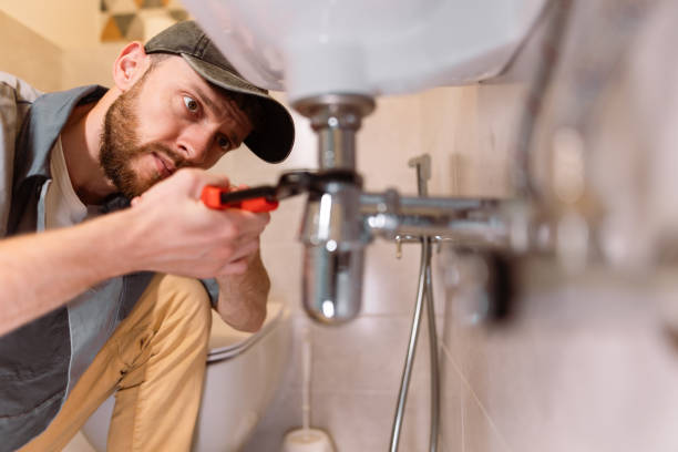 Best Plumbing Services Near Me  in Caddo, OK