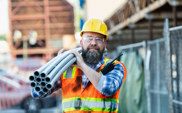 Best Toilet Repair Services  in Caddo, OK