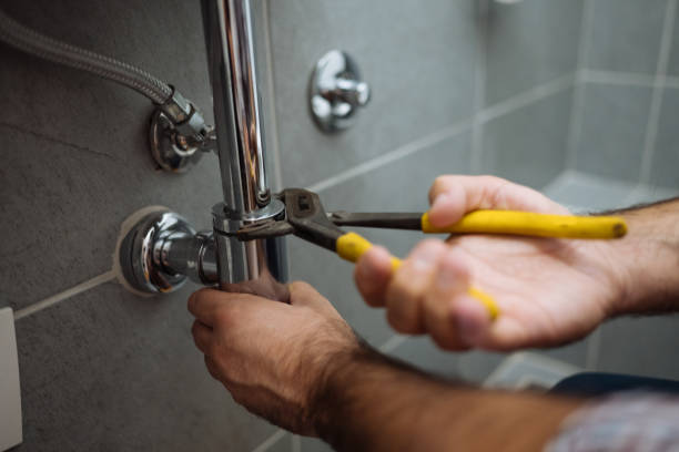 Best Sprinkler Systems  in Caddo, OK