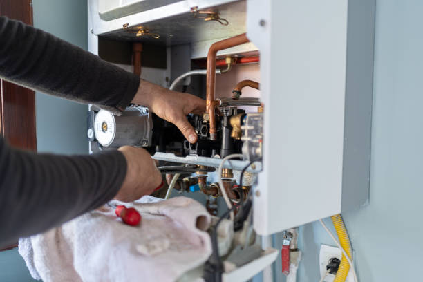Shower Repair Services in Caddo, OK