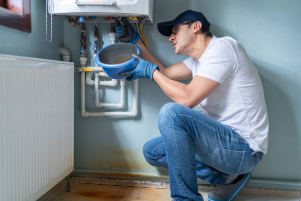 Best Affordable Plumbing Services  in Caddo, OK