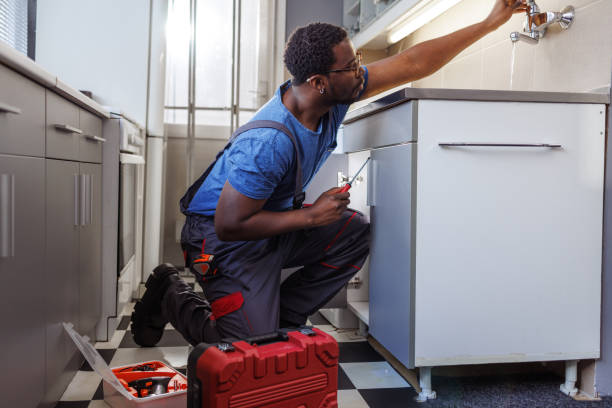 Best Local Plumber Services  in Caddo, OK