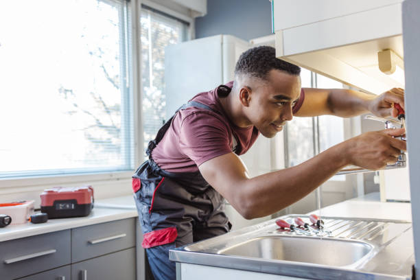 Best Affordable Plumber Near Me  in Caddo, OK