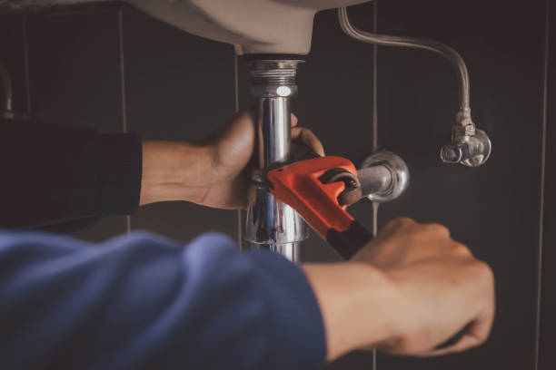 Best Plumbing Inspection Services  in Caddo, OK